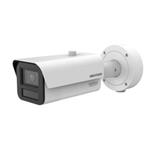 Hikvision 4MPix IP Bullet DeepinView kamera; IR 60m, WDR 150dB, Audio, Alarm, IP67, IK10, Heater