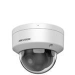 Hikvision 4Mpix IP Dome Acusense kamera; IR 30m, 120 dB WDR, IP67, IK10