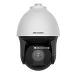 Hikvision 4MPix IP PTZ kamera; 42x ZOOM, IR 400m, Audio, Alarm, WDR 150dB, IP37, IK10, anticor