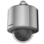 Hikvision 4MPix IP PTZ kamera do výbušného prostredí; obj. 4.8-96mm, 20x Zoom, Alarm, IP68