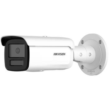 Hikvision 6MPix IP Bullet Hybrid ColorVu AcuSense kamera; WDR 130dB, IP67
