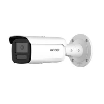 Hikvision 8MPix IP Bullet AcuSense kamera; IR 80m, IP67
