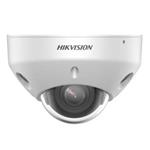 Hikvision 8MPix IP Mini Dome Smart Hybrid Light AcuSense kamera; LED/IR 30m, audio, alarm, IP67, IK08