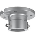 Hikvision adaptér na strop pro 5" PTZ šedý                  