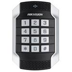 Hikvision DS-K1104MK - Antivandal bezkontaktní čtečka s klávesnicí Mifare (HIKVISION)