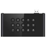 Hikvision Klávesnice pro Interkomy rady KD9403