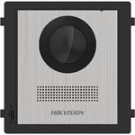 Hikvision Modul IP interkomu s kamerou, nerez