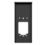 Hikvision Stříška interkomu  KV6114/6124 pro povrchovou montáž