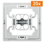 Homematic IP  Adaptér ELSO Joy, set 20ks - EQ3-ADA-EJ-20