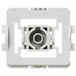 Homematic IP  Adaptér Gira Standard - EQ3-ADA-GS