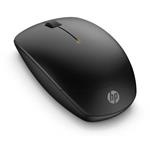 HP 235 Slim/Kancelářská/Optická/1 600 DPI/Bezdrátové USB/Černá