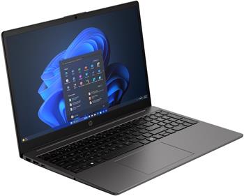 HP 255R/G10/R5-7535U/15,6"/FHD/16GB/512GB/AMD int/DOS/Gray/3R