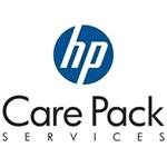 HP 3y NBD Advanced Unit Exchange SVC
