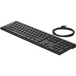 HP 455 Programmable Wireless Keyboard CZ/SK