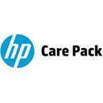 HP 5 Year next business day hardware support