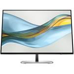 HP/524pn/23,8"/IPS/FHD/100Hz/5ms/Blck-Slvr/3R