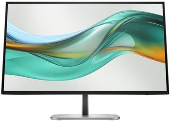 HP/527pu/27"/IPS/QHD/100Hz/5ms/Blck-Slvr/3R
