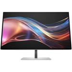 HP/727pu/27"/IPS/QHD/120Hz/5ms/Blck-Slvr/3R