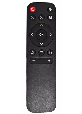 HP dálkové ovládání pro projektor MC400