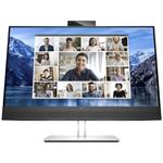 HP E27m G4 QHD USB-C Conferencing Monitor