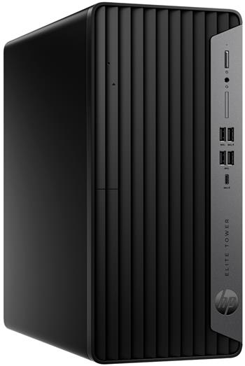 HP Elite/600 G9/Tower/i5-12500/16GB/512GB/UHD 730/W11P/3R