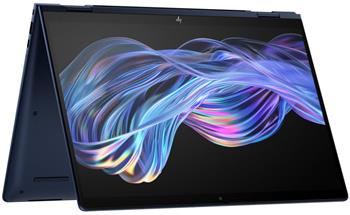 HP EliteBook X/Flip G1i/U5-228V/14"/WUXGA/T/32GB/512GB SSD/Arc 130V/W11P/Blue/3R On-Site