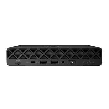 HP EliteDesk/8 G1i/Mini/U7-265/32GB/1TB/Intel int/W11P/3R