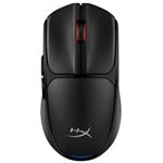 HP HyperX Pulsefire Fuse – Herní myš (černá)
