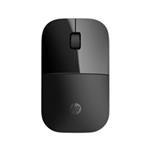 HP myš - Z3700 Mouse, Wireless, Black Onyx