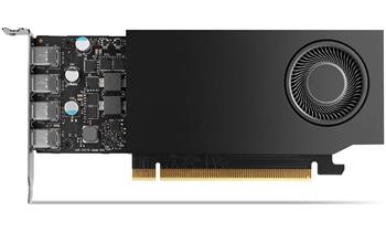 HP NVIDIA RTX A400/4GB/GDDR6