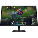 HP OMEN/27 G2/27"/IPS/FHD/180Hz/1ms/Black/2R