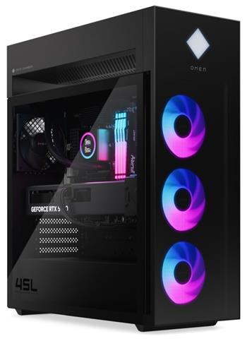HP OMEN/GT22-3593nc/Tower/U9-285K/64GB/4TB/RTX 5090/W11H/2R