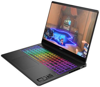 HP OMEN MAX 16-ah0004nc/ Ultra 9 - 275HX/ 64GB DDR5/ 2TB SSD/ GeForce RTX 5090 24GB/ 16"2.5K,OLED/ W11H/ černý