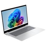 HP Omnibook 7/17-dc0001nc/U7-258V/17,3"/FHD/T/32GB/1TB/Intel int/W11P/Silver/2R NBD