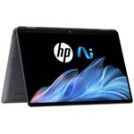 HP Omnibook UF/14-fh0000nc/U5-226V/14"/2880x1800/T/16GB/1TB SSD/Arc 130V/W11P/Gray/2R NBD