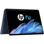 HP Omnibook UF/14-fh0001nc/U7-258V/14"/2880x1800/T/32GB/2TB SSD/Arc 140V/W11P/Blue/2R NBD