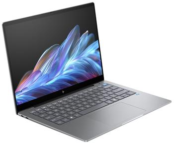 HP Omnibook X/14-fe0011nc/SD-X1E-78-100/14"/2240x1400/T/32GB/1TB/Adreno/W11H/Silver/2RNBD