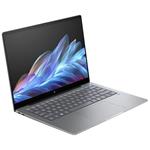 HP Omnibook X/14-fe0011nc/SD-X1E-78-100/14"/2240x1400/T/32GB/1TB/Adreno/W11H/Silver/2RNBD