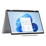 HP OmniBook X Flip AI PC 16-ar0004nc/Ryzen AI 7 350/32GB/2TB SSD/Radeon 860M/16" 2.8K OLED touch 120Hz/400nits/Meteor s