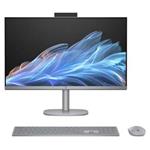 HP OmniStudio X/27-cs0001nc/27"/4K UHD/U5-125H/32GB/1TB SSD/Arc Xe/W11H/Silver/2R