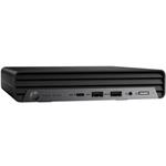 HP Pro/400 G9/Mini/i5-12500T/16GB/512GB/UHD 770/W11H/3R