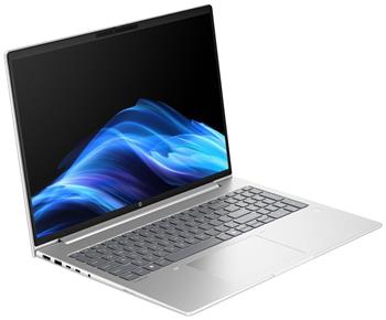 HP ProBook 4 G1a/ Ryzen™ 7 250/ 32GB DDR5/ 512GB SSD/ Radeon™ Graphics/ 16" WUXGA,matný/ W11H/ stříbrný