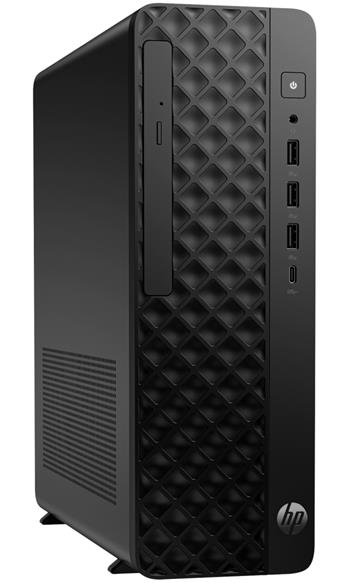 HP ProDesk 2/G1i E/SFF/i3-14100/8GB/512GB/UHD 730/W11P/1R