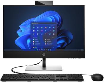 HP ProOne/440 G9/23,8"/FHD/i5-12500T/16GB/512GB/UHD 770/W11P/Černá/3R