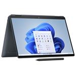 HP Spectre x360/14-eu0002nc/U7-155H/14"/2880x1800/T/32GB/1TB SSD/Arc Xe/W11P/Blue/2R