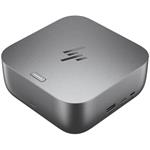 HP TB4 100W G6 Dock