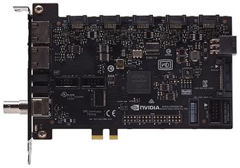 HP VGA NVIDIA Quadro Sync II