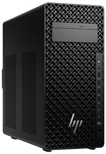 HP Z2 TWR G1i U9-285K/64GB/1TB/RTX5O8O/W11P