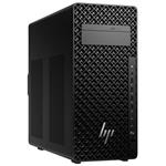HP Z2 TWR G1i U9-285K/64GB/1TB/RTX5O8O/W11P