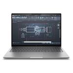 HP ZBook 8/G1i/U7-255H/16"/WUXGA/32GB/1TB/RTX 500Ada/W11P/Gray/3R On-Site